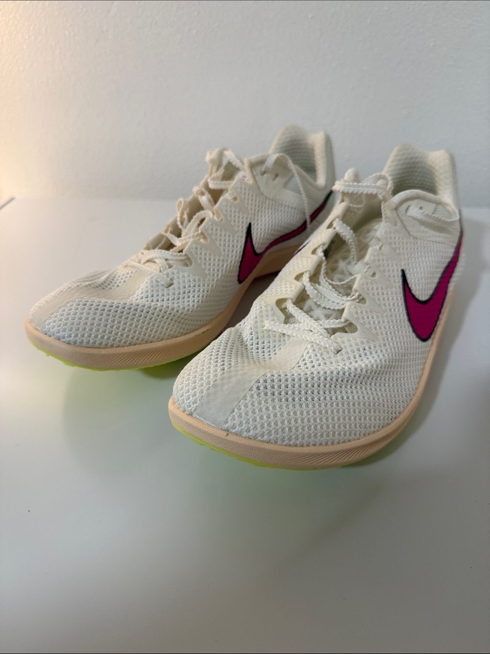 Nike Zoom Rival Track and Field Distance Spikes Men’s Size 10